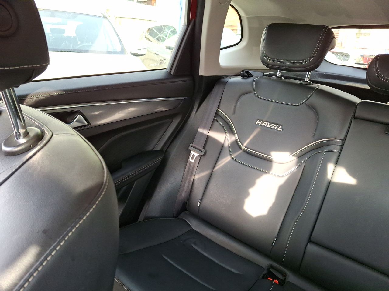 HAVAL - 12