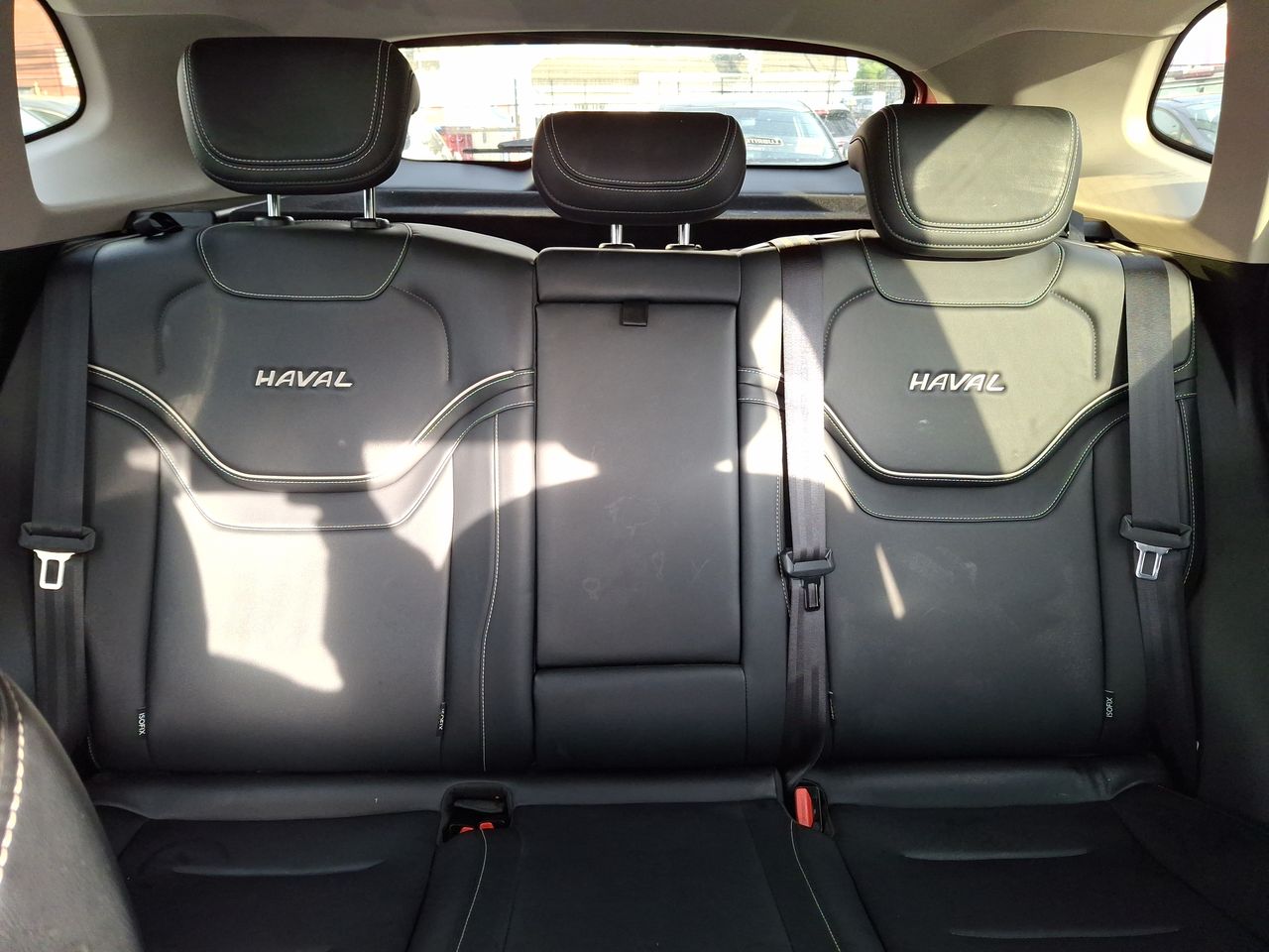 HAVAL - 13