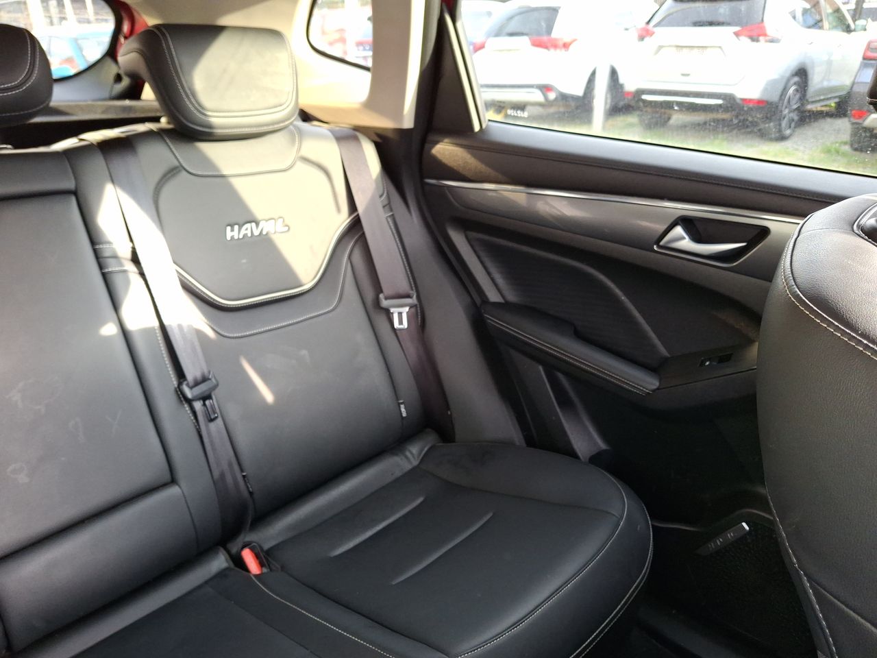 HAVAL - 14