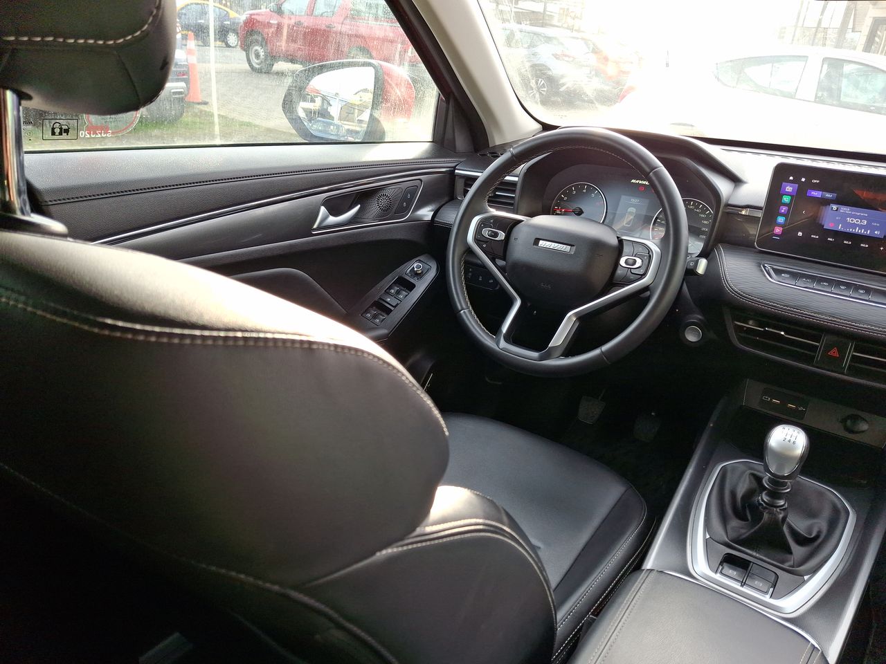 HAVAL - 16