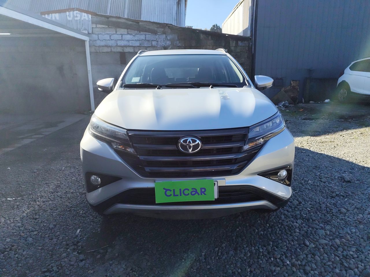 TOYOTA - 2