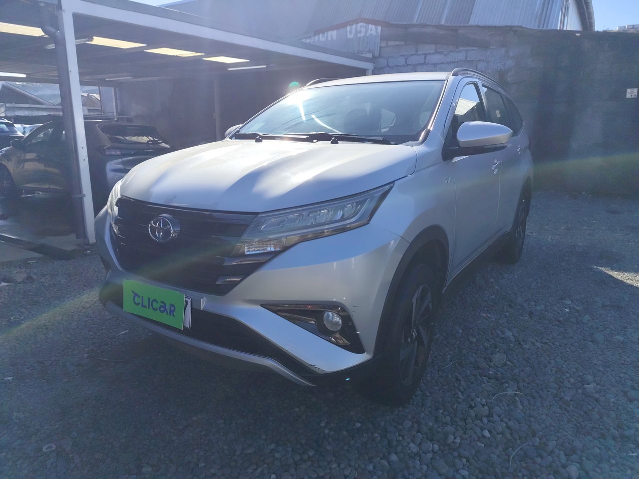 TOYOTA - 3