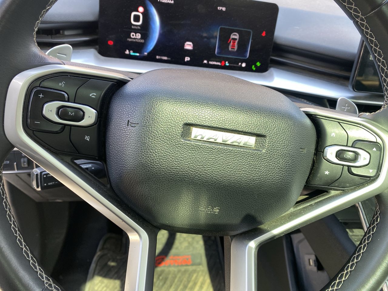 HAVAL - 26