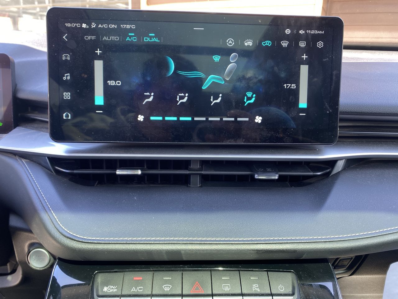 HAVAL - 30