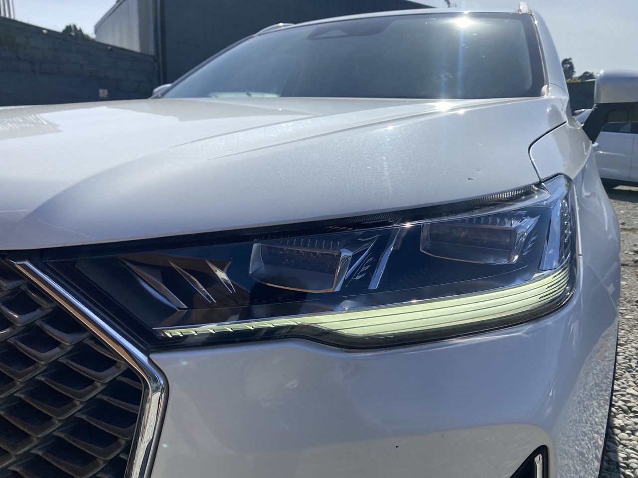 HAVAL - 18