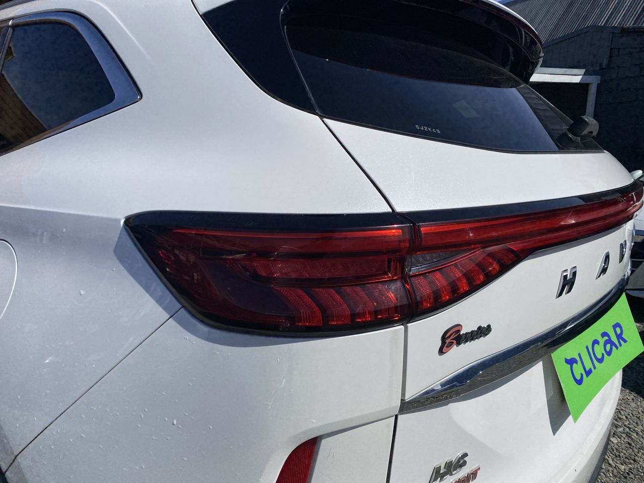 HAVAL - 20