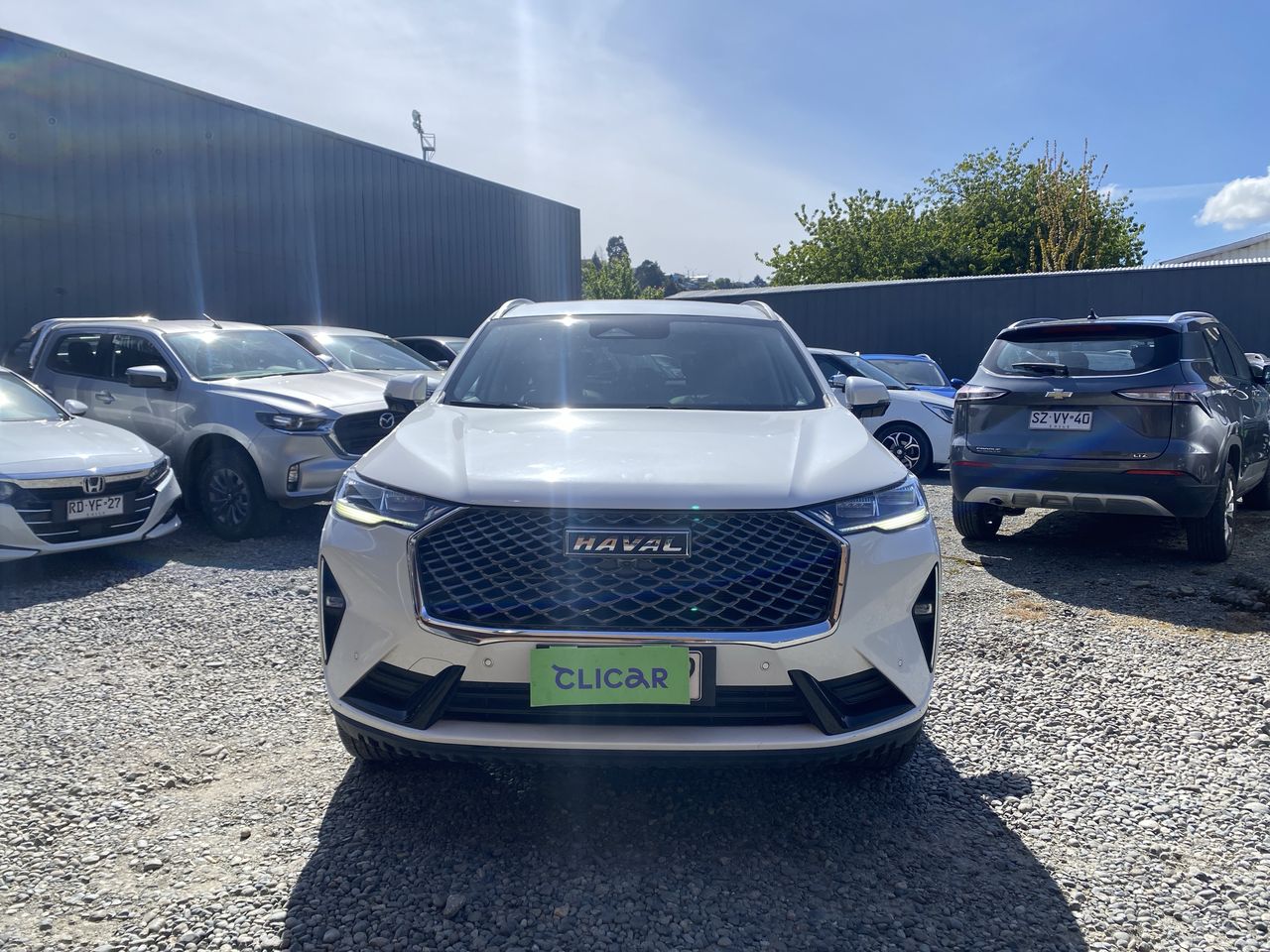 HAVAL - 2