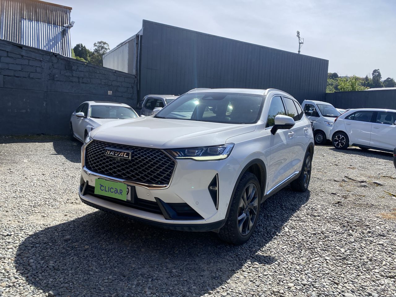 HAVAL - 3