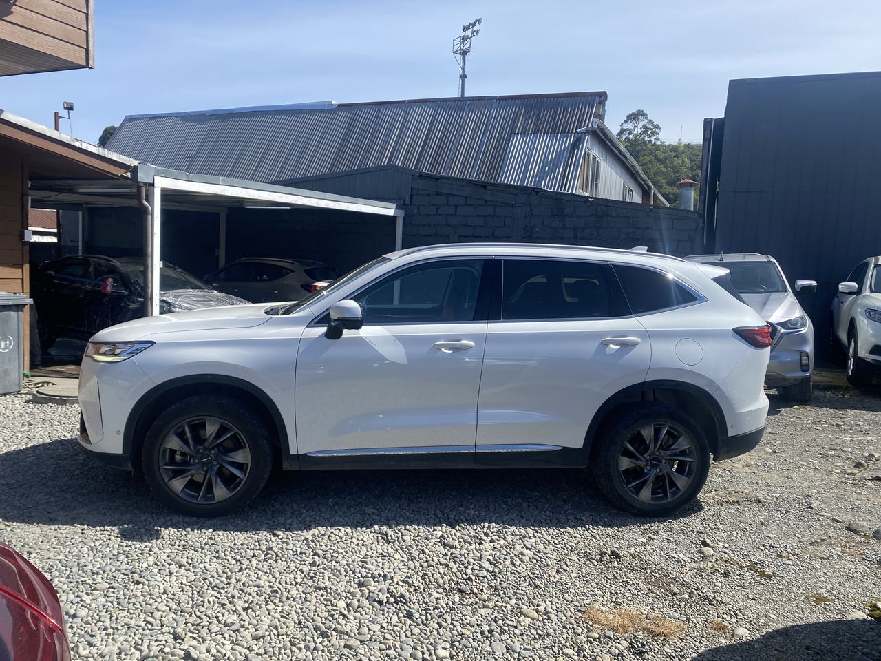 HAVAL - 4