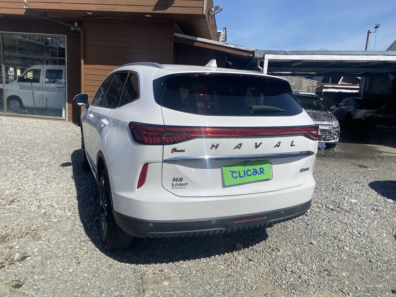 HAVAL - 5