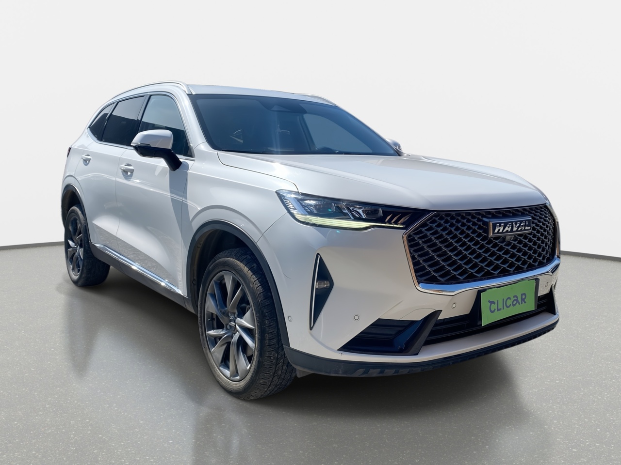HAVAL