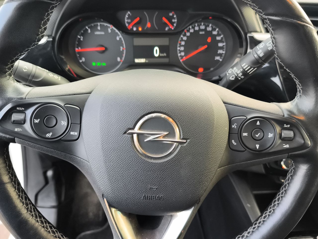 OPEL - 16