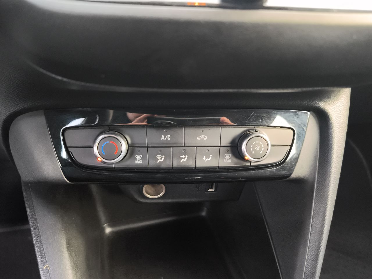 OPEL - 20