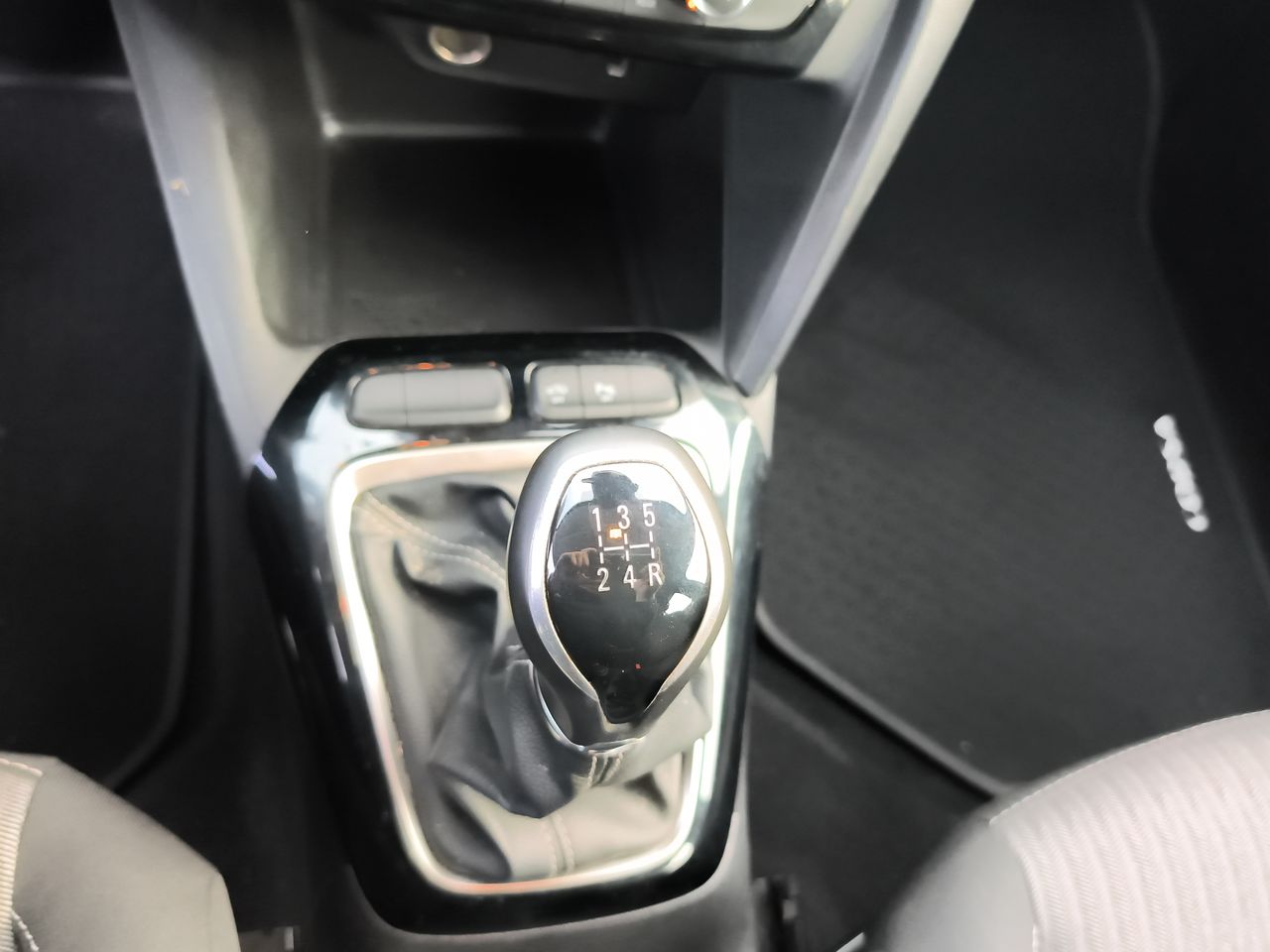 OPEL - 21