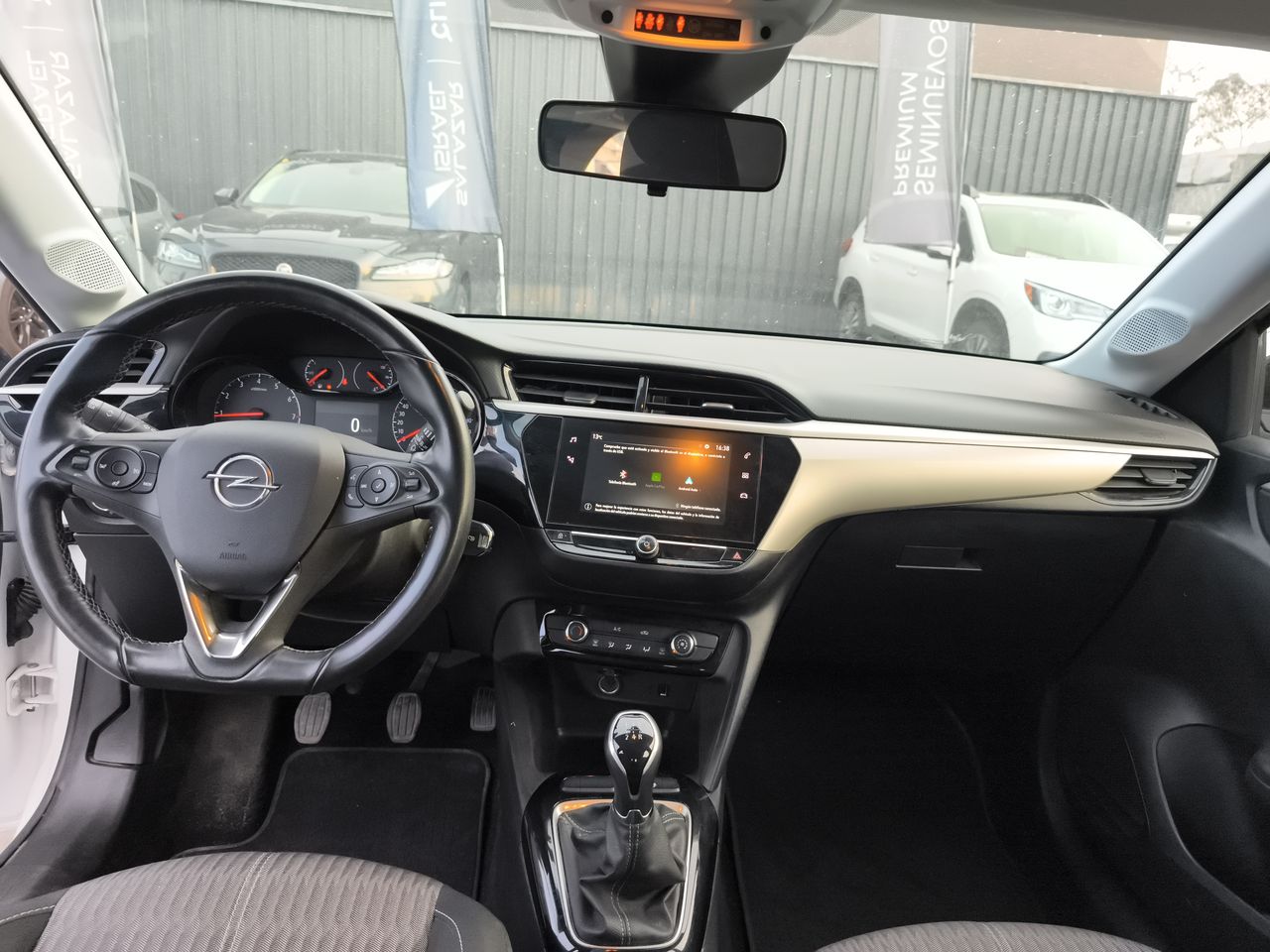 OPEL - 22