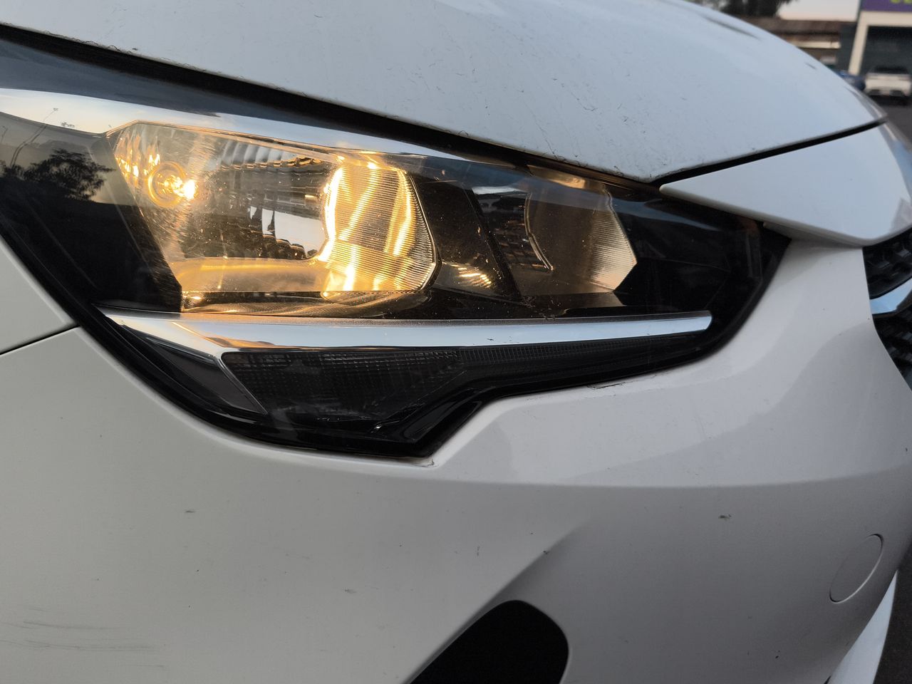 OPEL - 8