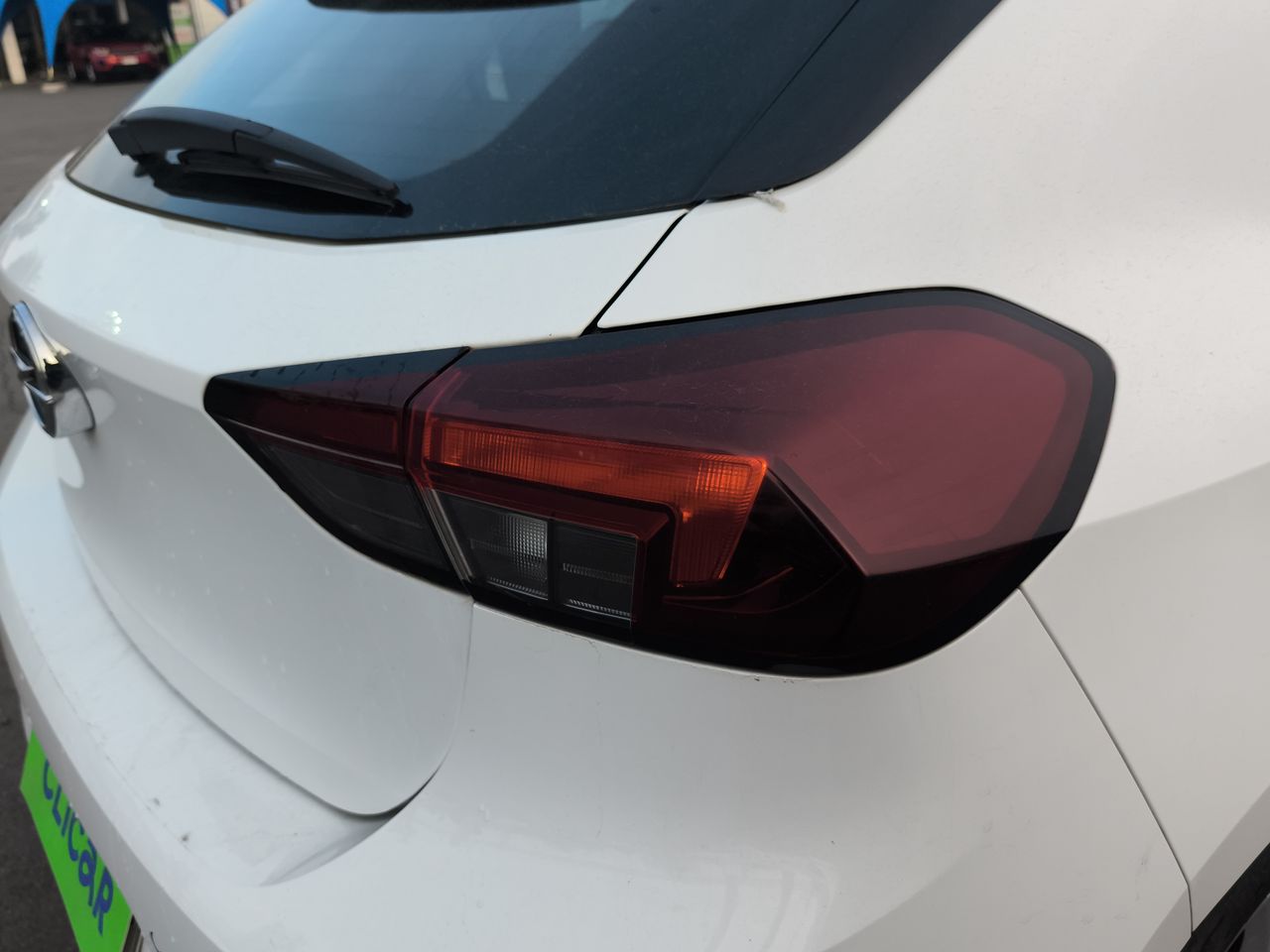 OPEL - 10