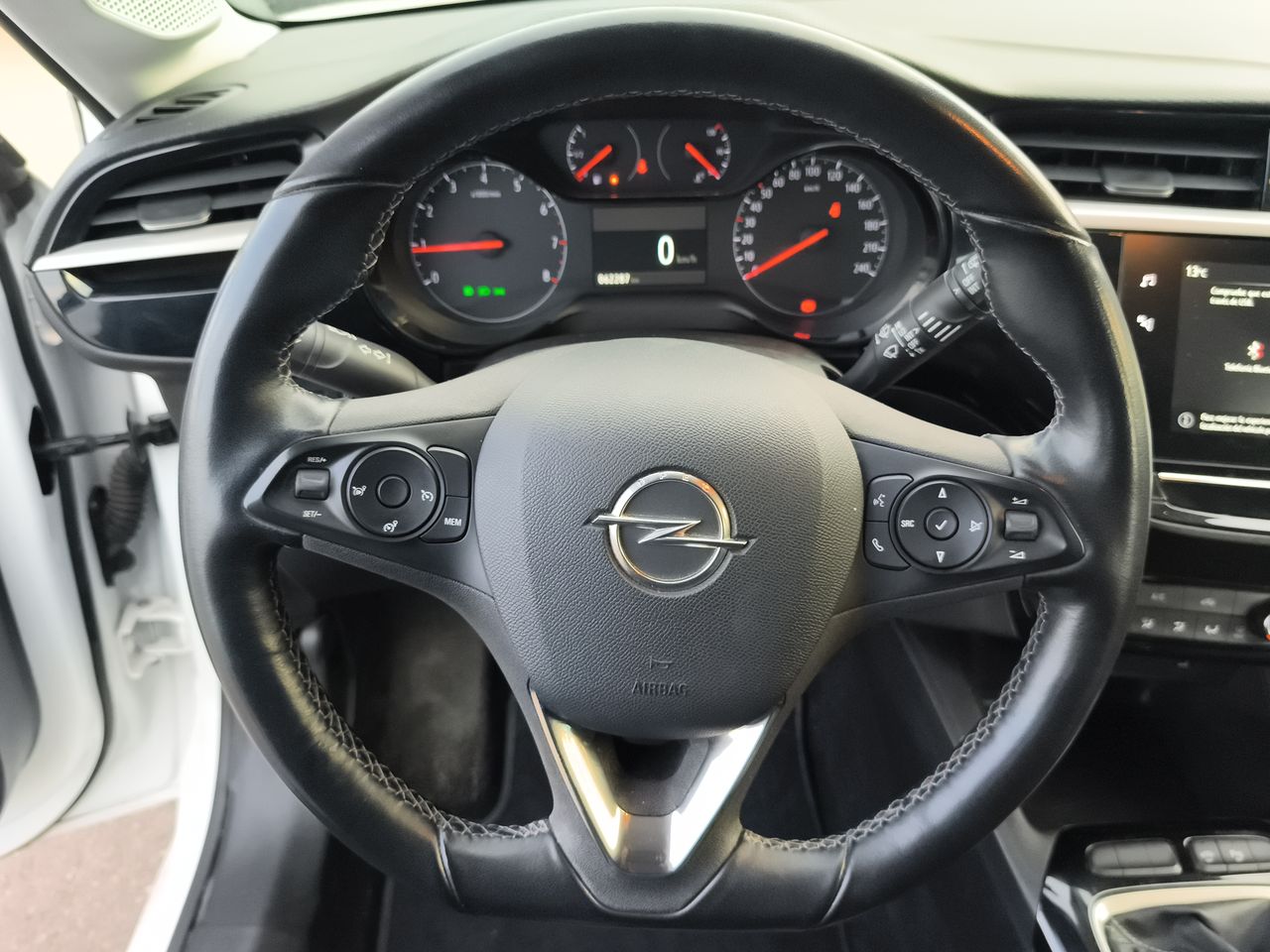 OPEL - 15