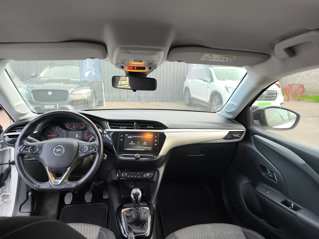 OPEL - 1