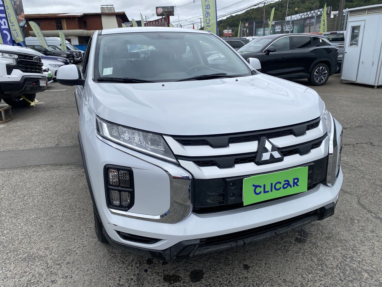 MITSUBISHI - 2