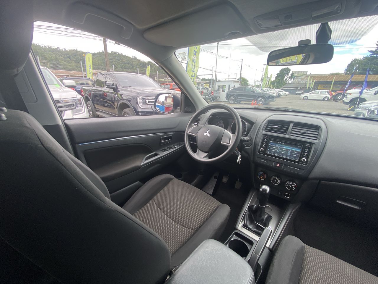MITSUBISHI - 16
