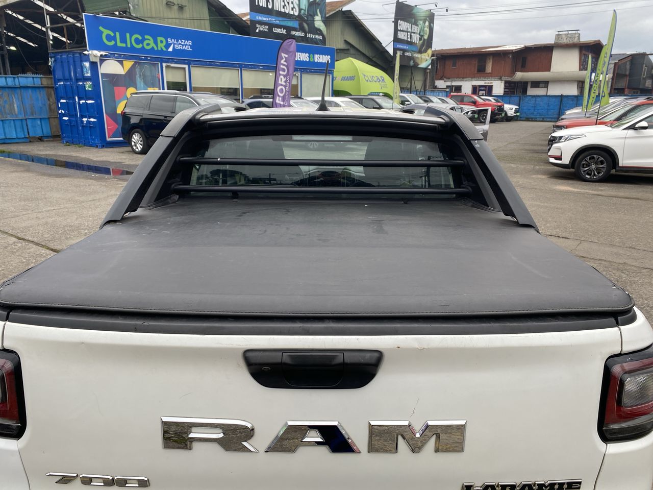 RAM - 13