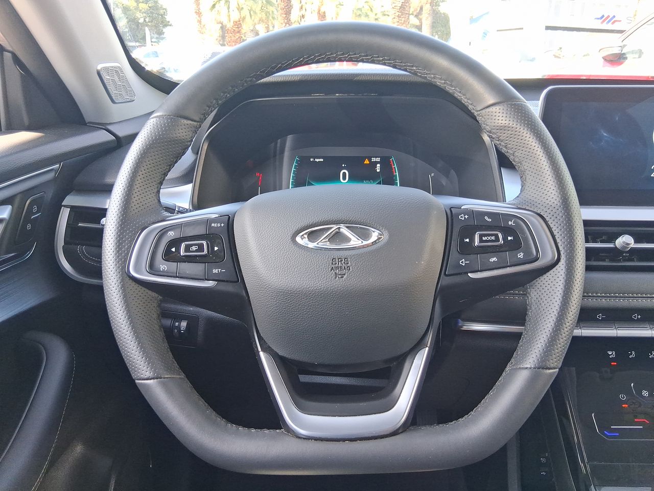 CHERY - 23