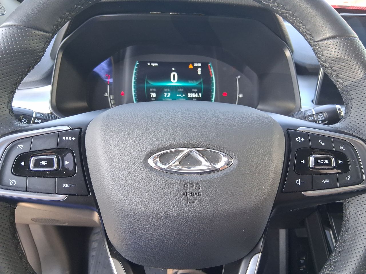CHERY - 24