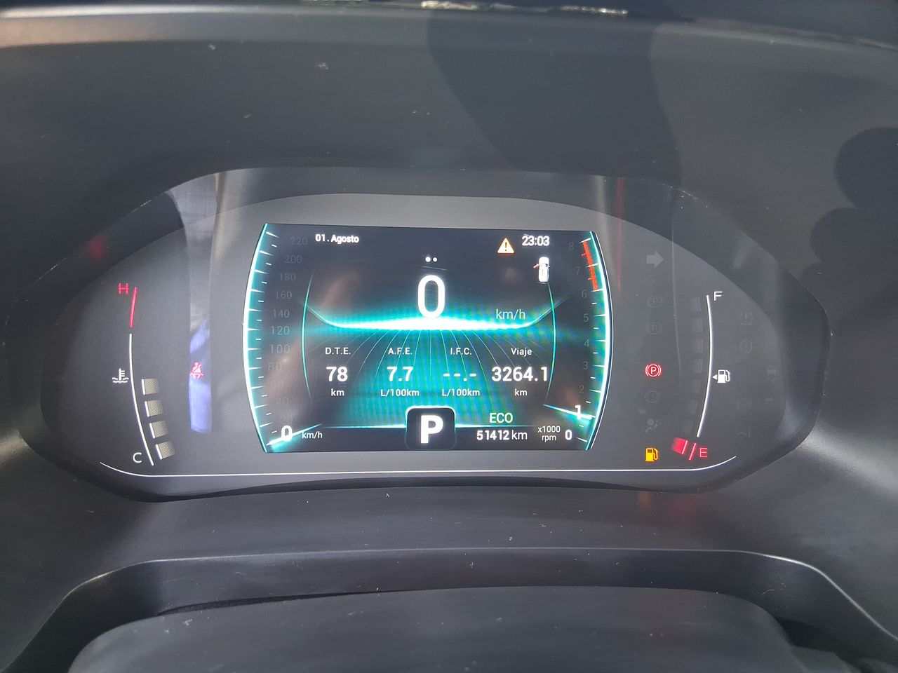 CHERY - 25