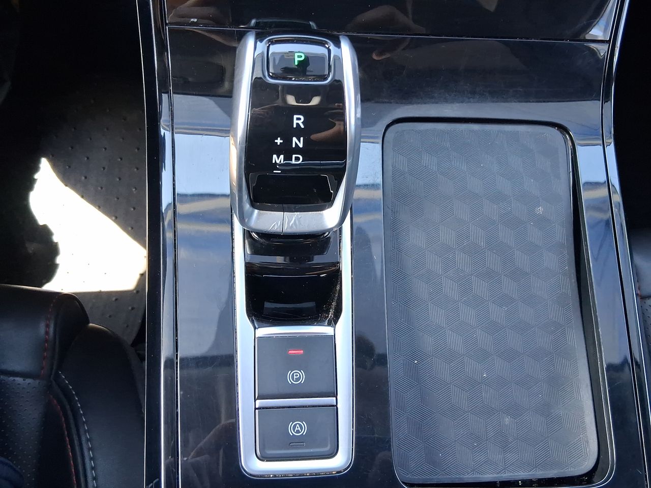 CHERY - 29
