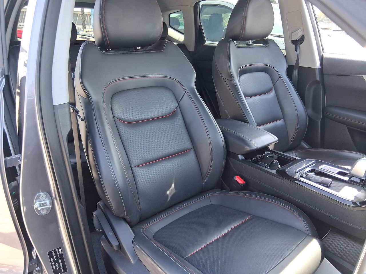 CHERY - 31