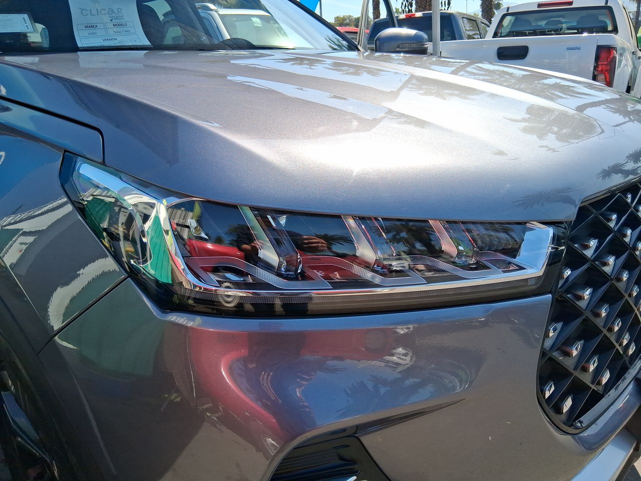 CHERY - 16