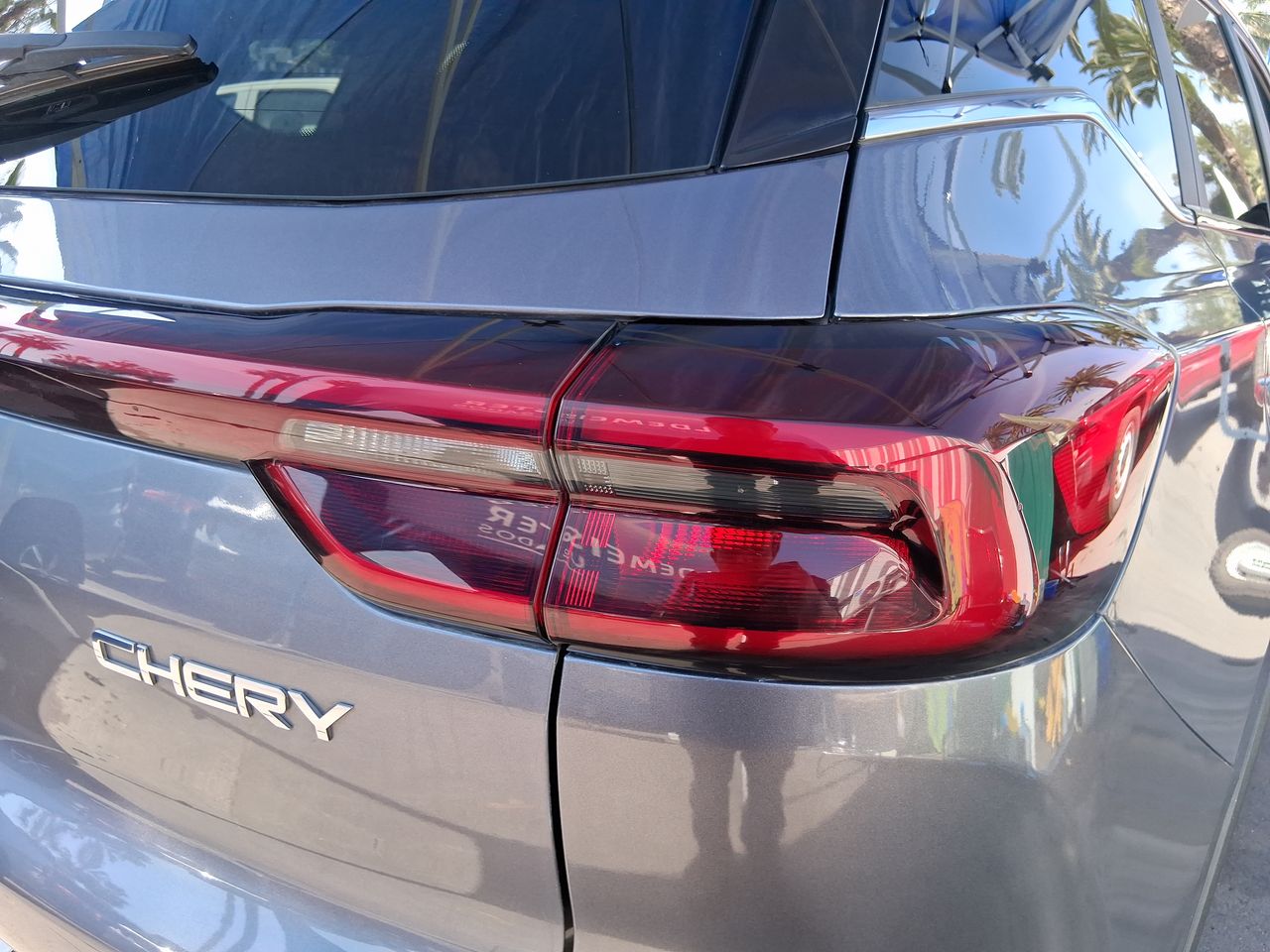 CHERY - 18
