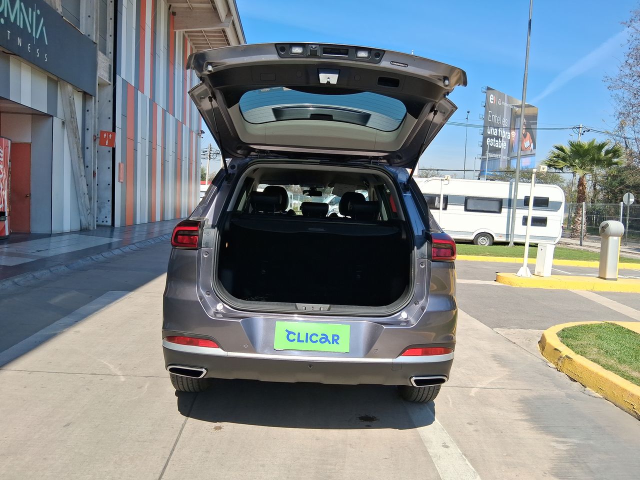 CHERY - 19