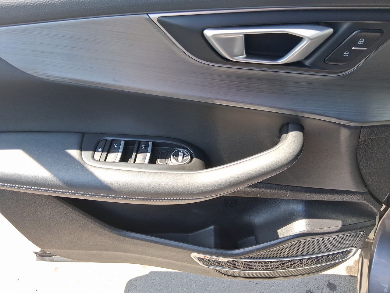 CHERY - 20