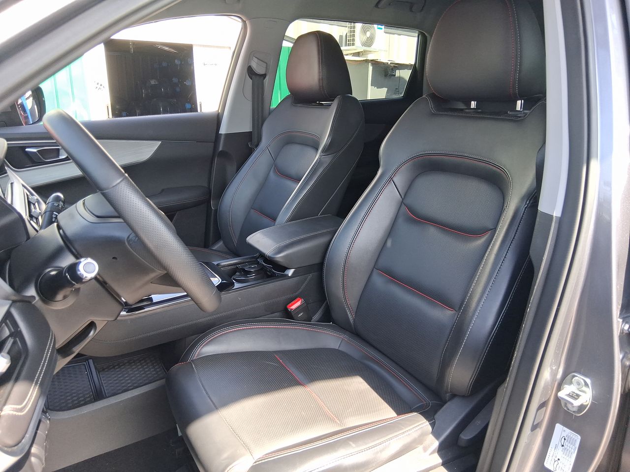 CHERY - 22