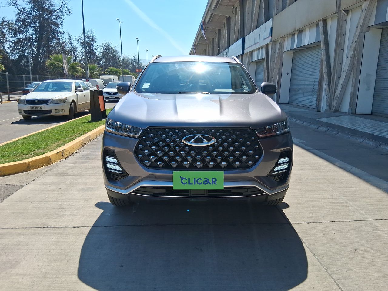 CHERY - 2