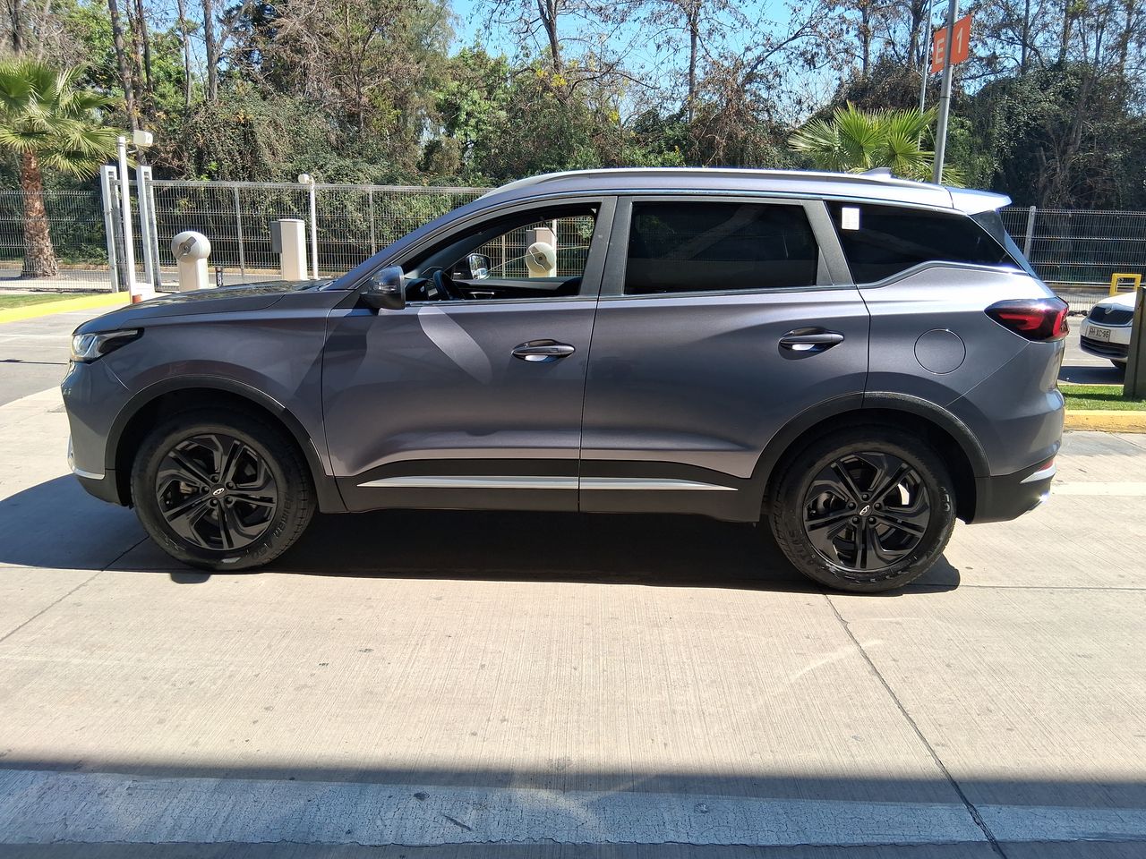 CHERY - 4