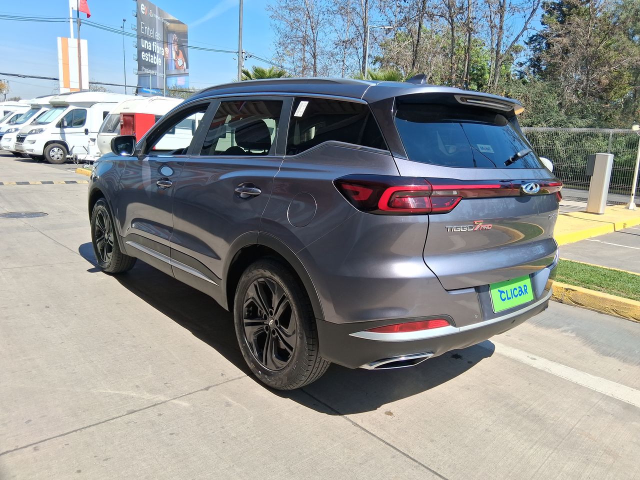 CHERY - 5