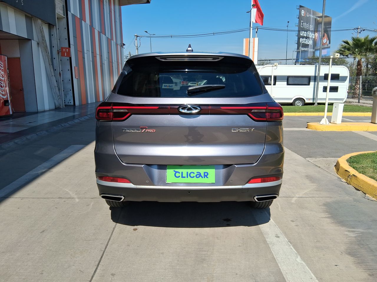 CHERY - 6