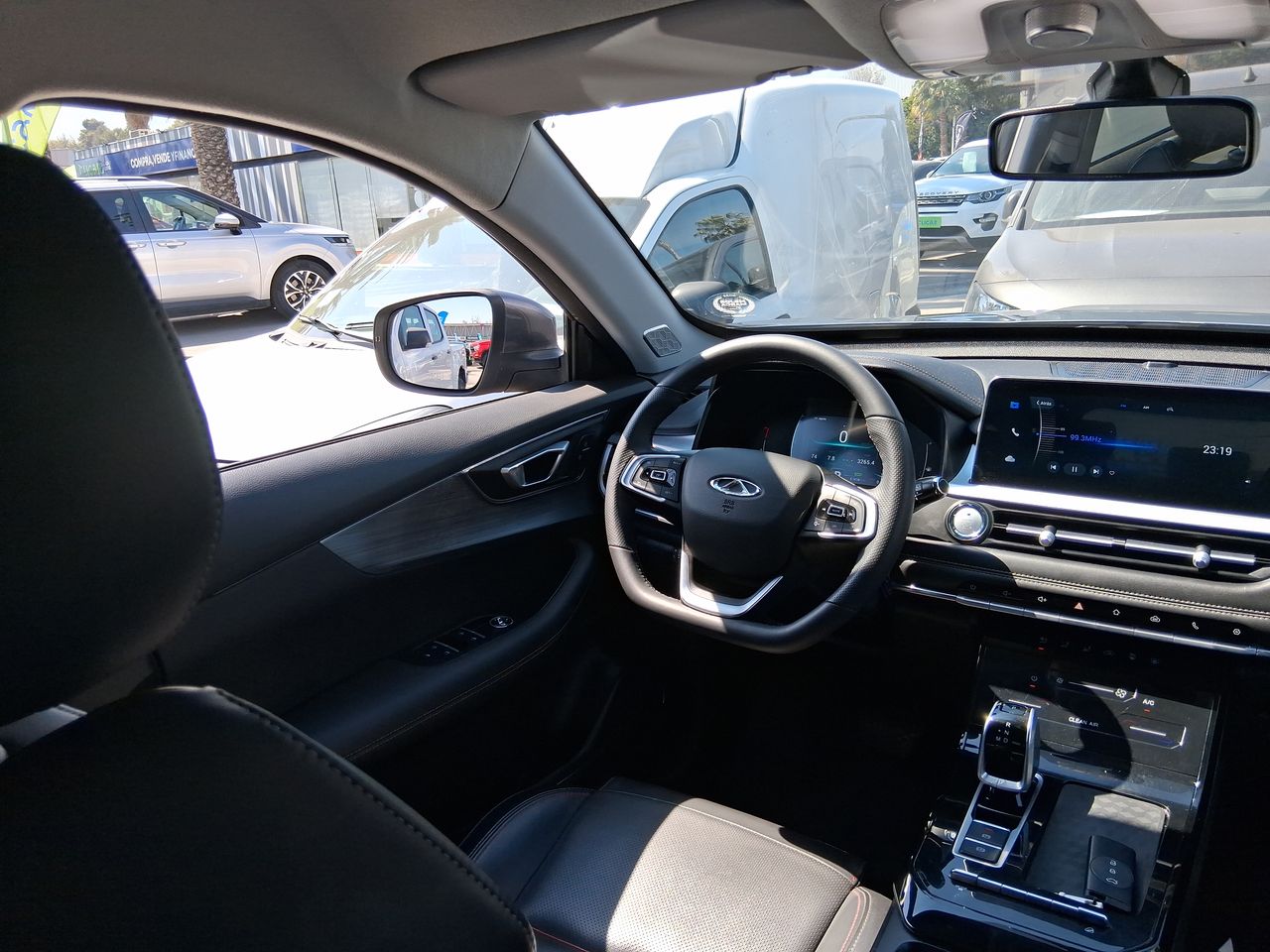 CHERY - 13