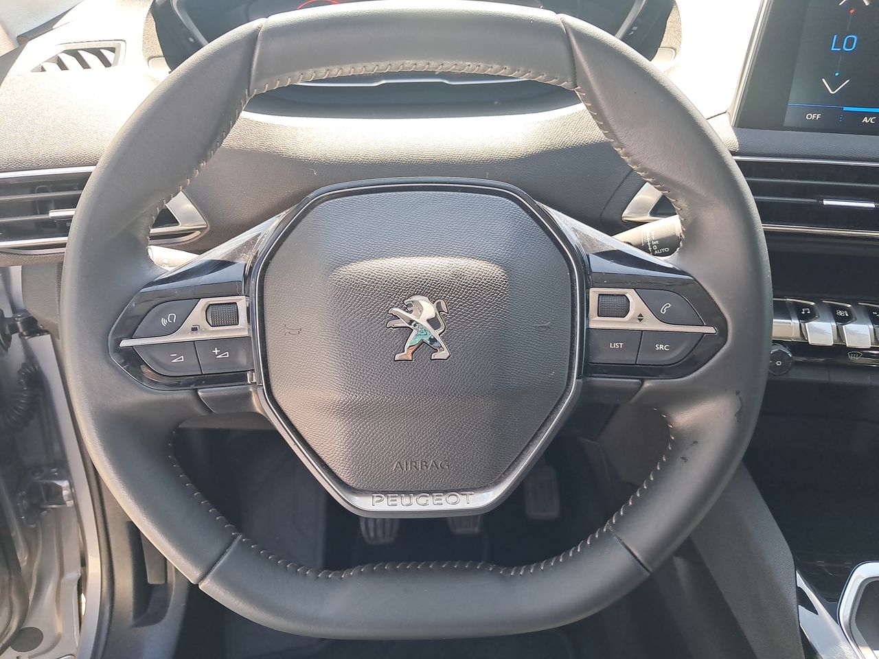 PEUGEOT - 24