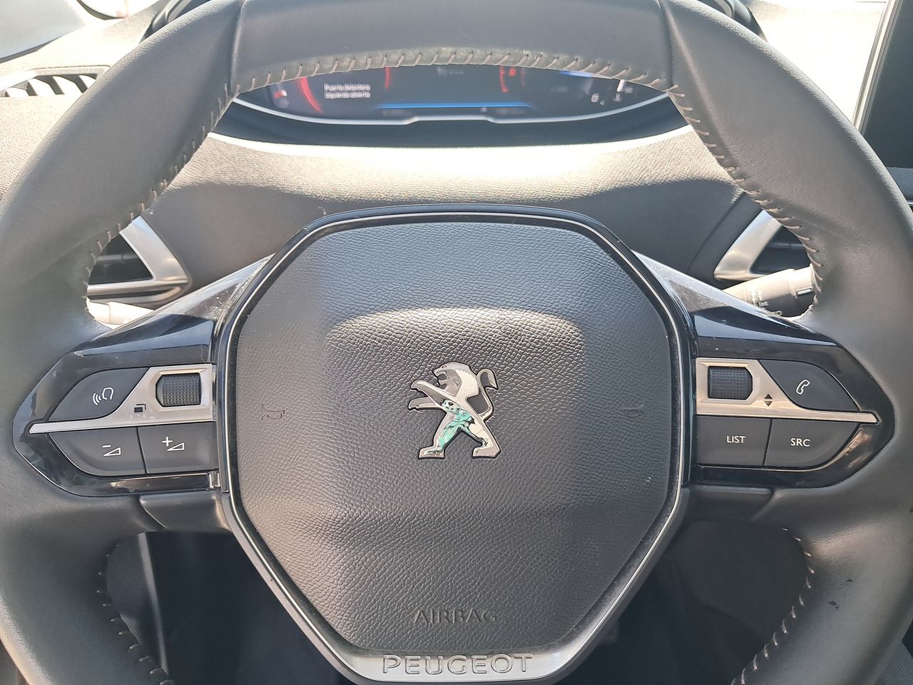 PEUGEOT - 25