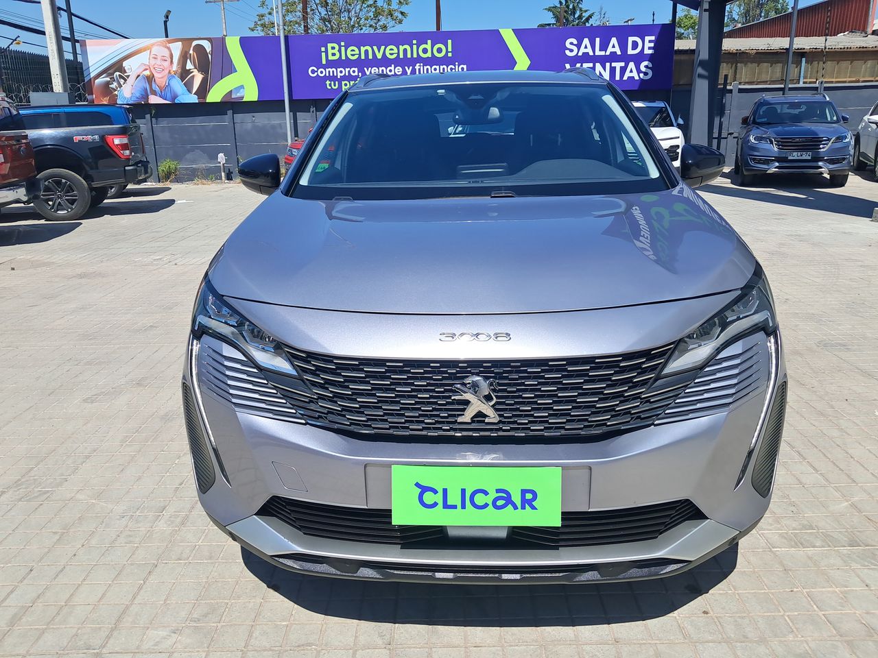 PEUGEOT - 2