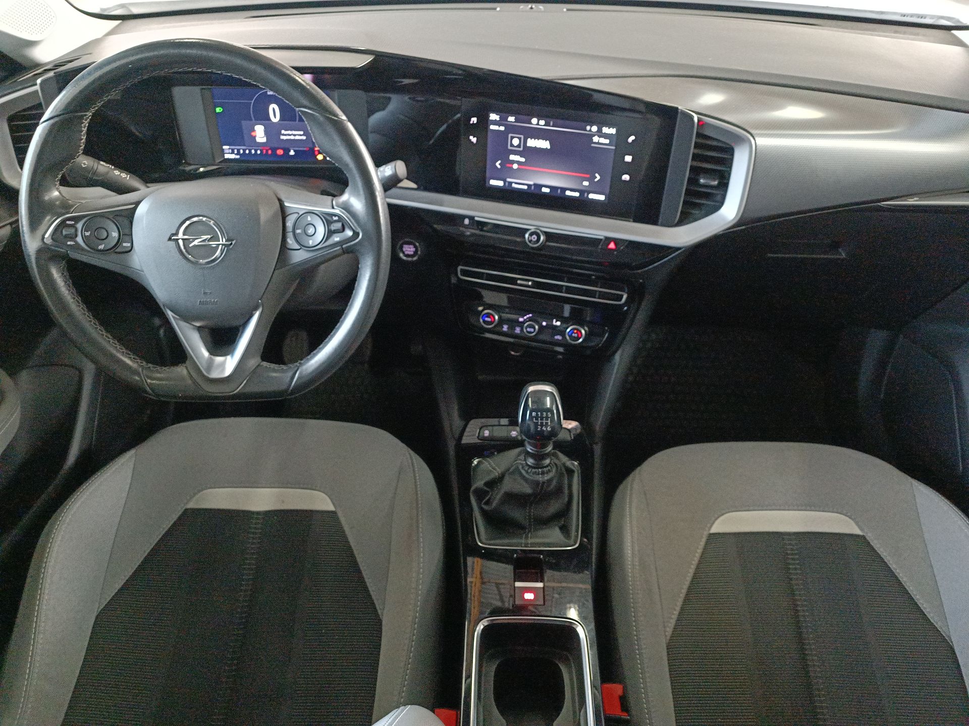OPEL - 27