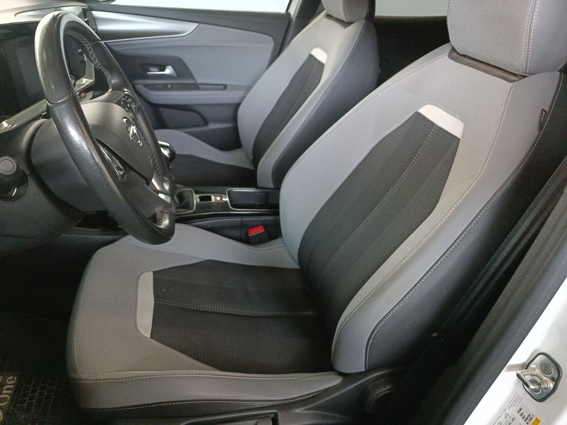 OPEL - 18