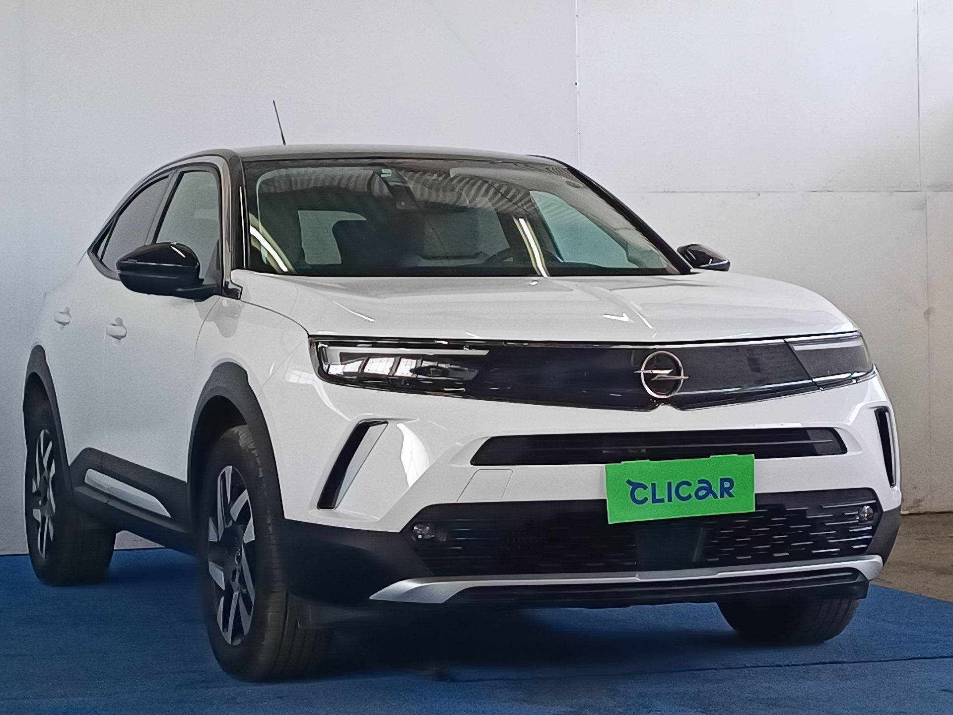 OPEL - 1