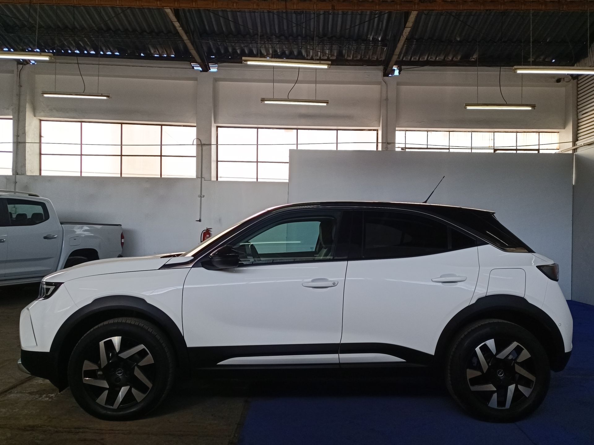 OPEL - 4