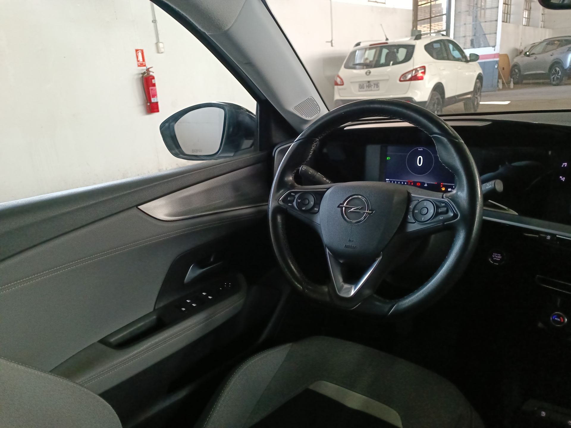 OPEL - 16