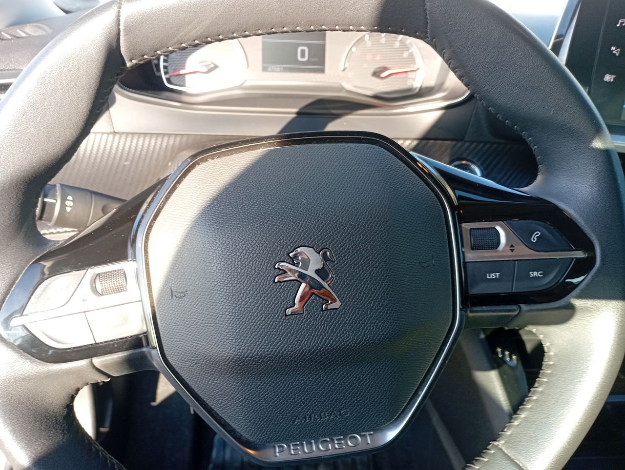 PEUGEOT - 27